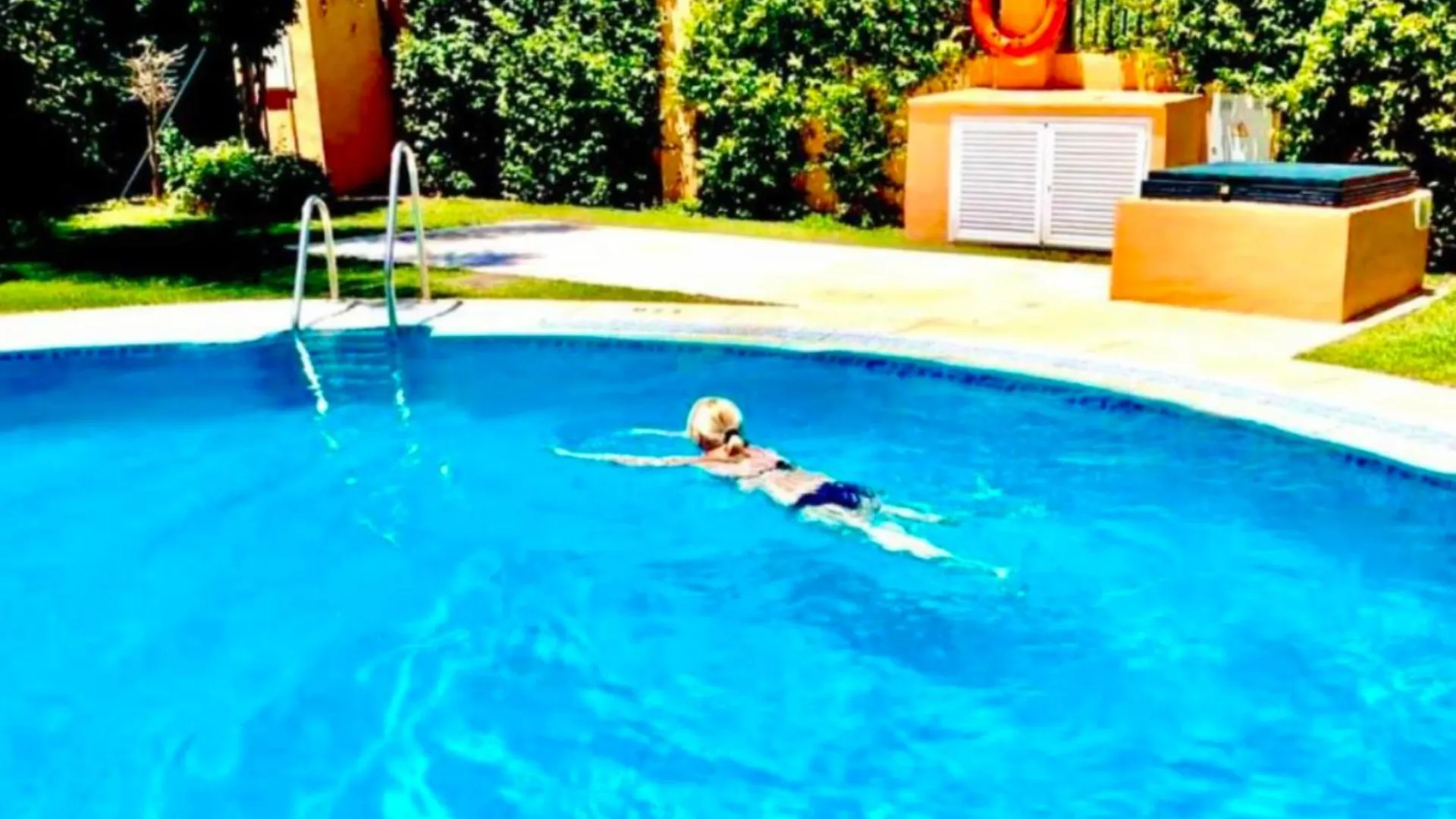 Apartment Marbella - Alicate Beachfront Apartment- 8