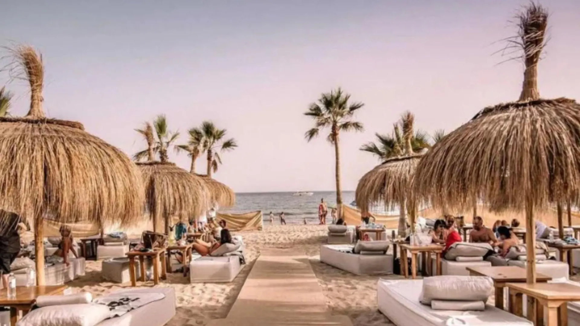 Apartment Marbella - Alicate Beachfront Apartment- 8