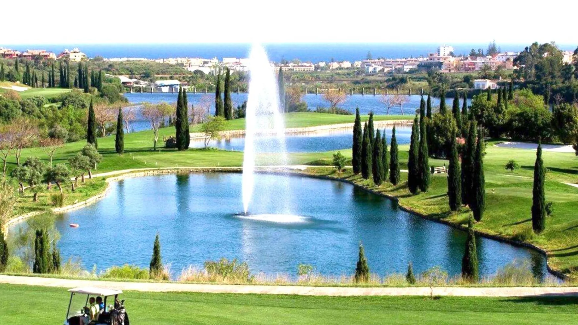 Marbella - Alicate Beachfront Apartment- 8
