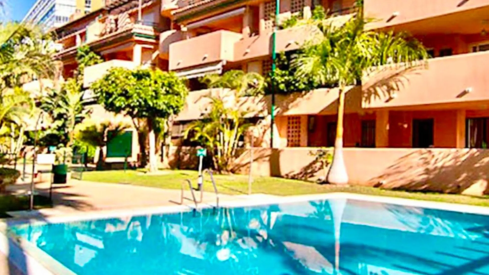 Apartment Marbella - Alicate Beachfront Apartment- 8 Spain