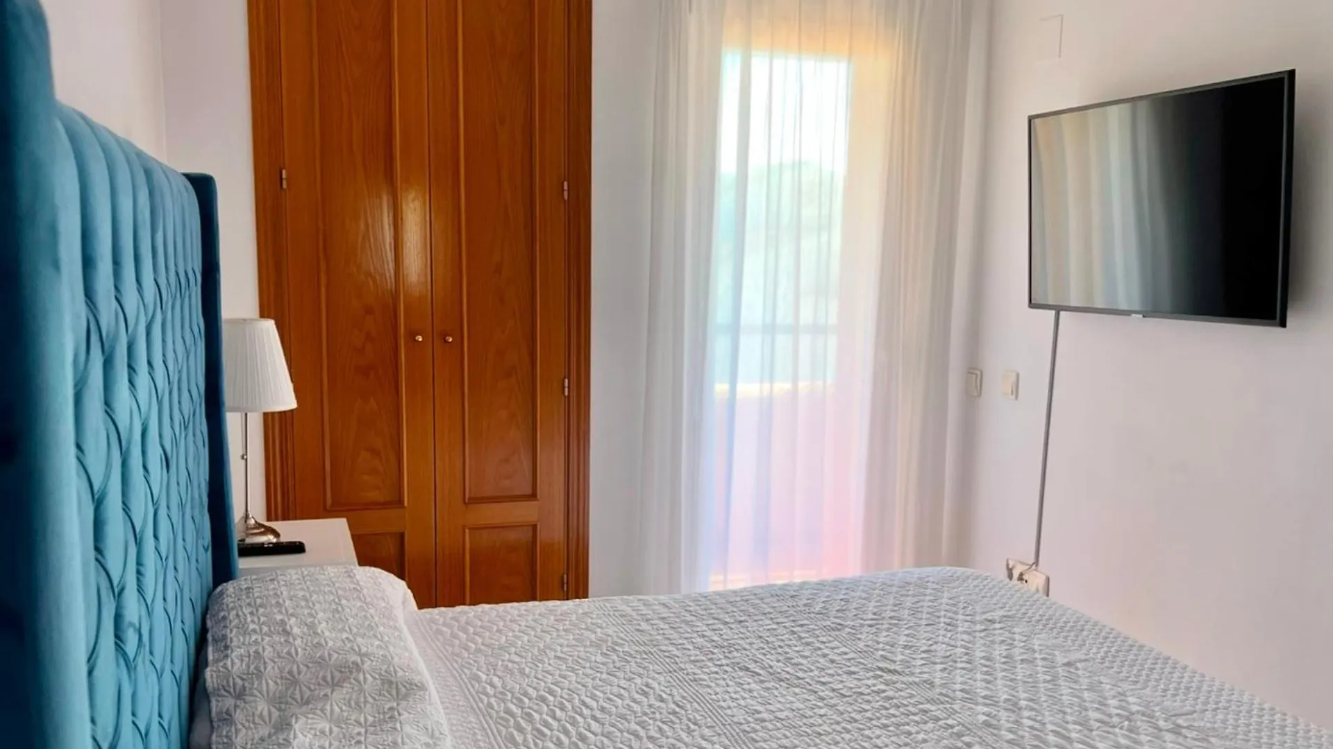 Marbella - Alicate Beachfront Apartment- 8