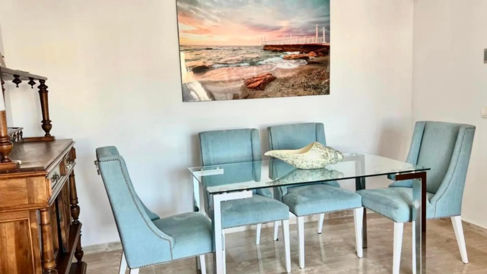 Apartment Marbella - Alicate Beachfront Apartment- 8