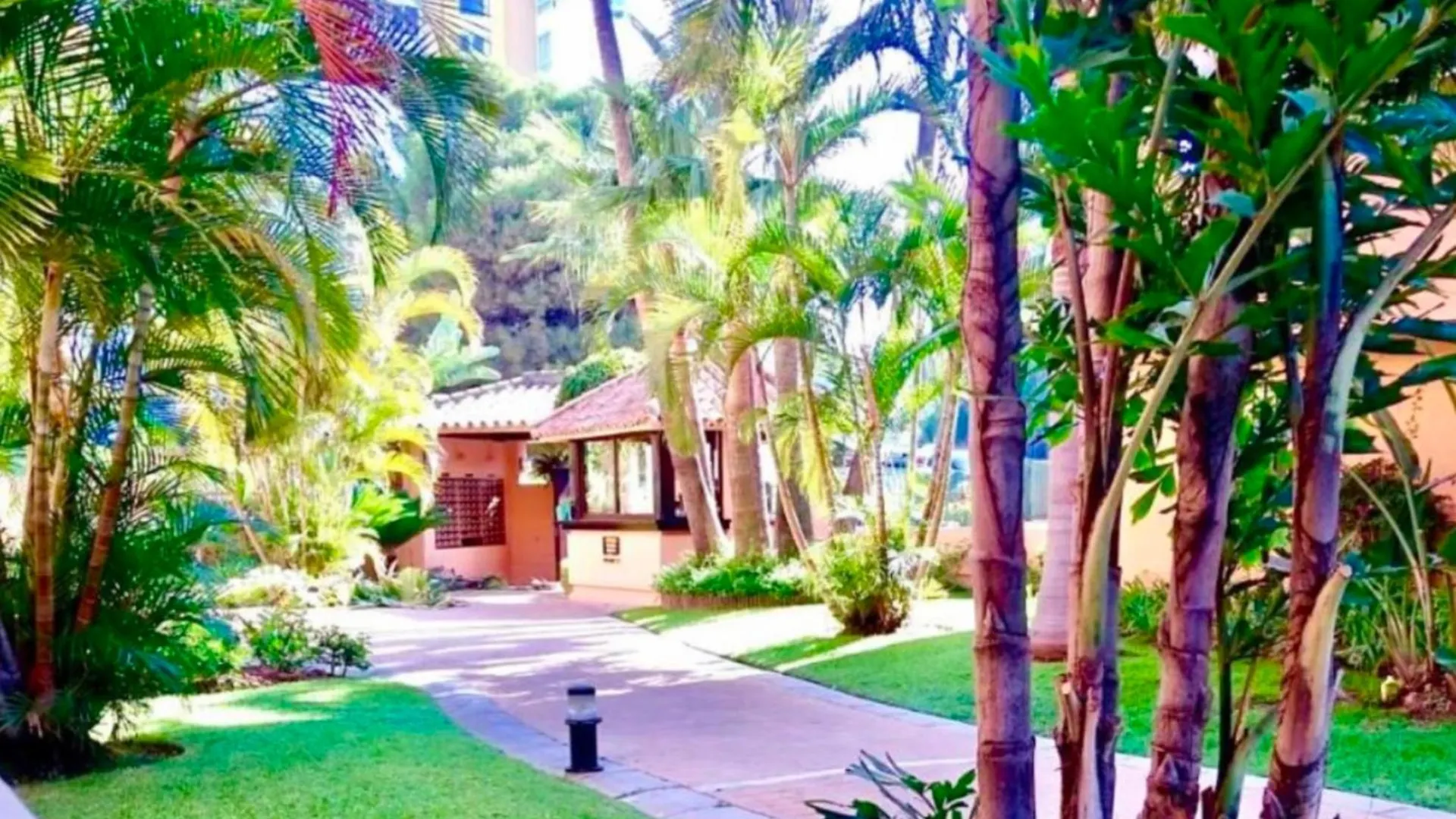 Marbella - Alicate Beachfront Apartment- 8 Spain