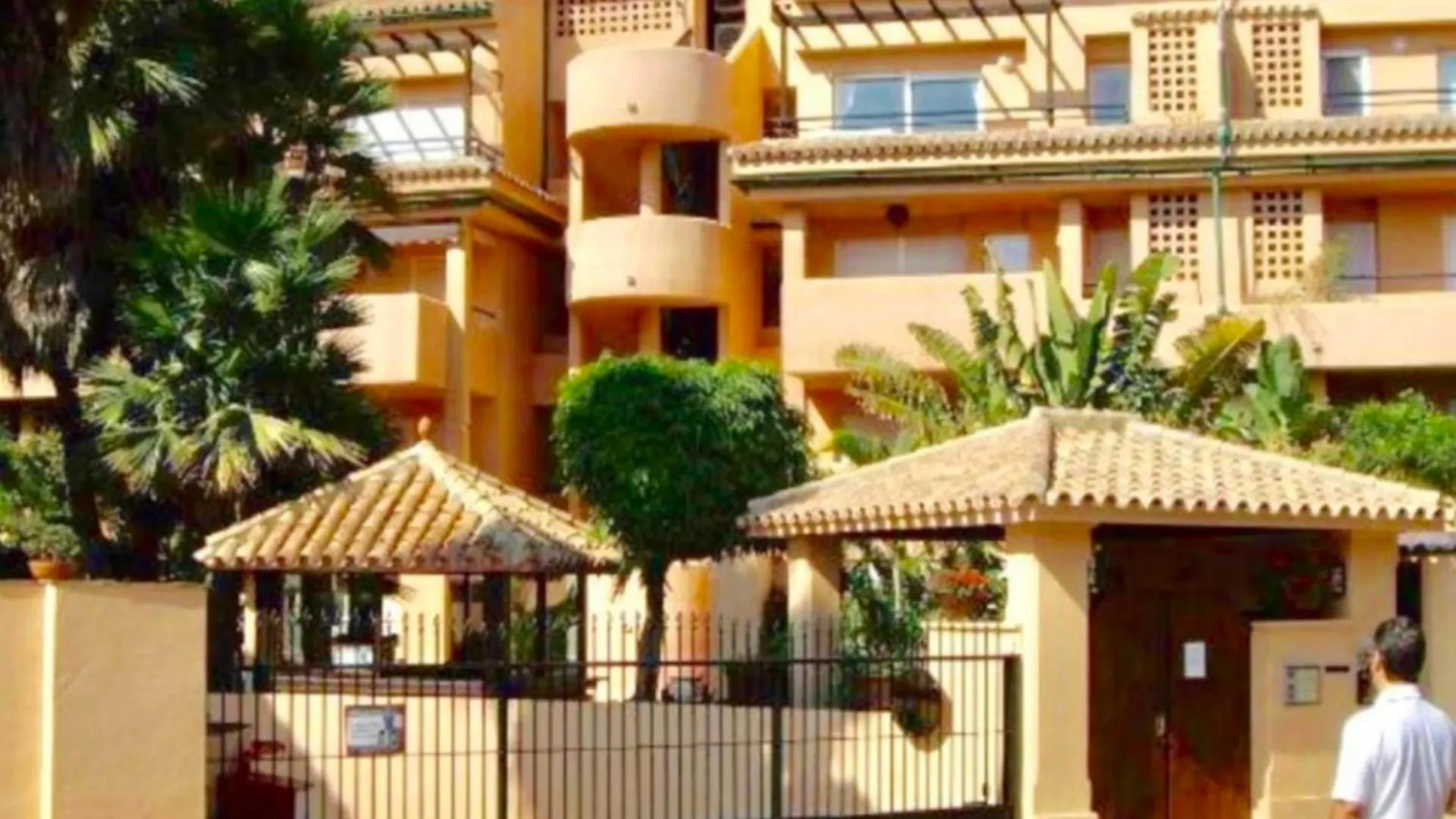 Apartment Marbella - Alicate Beachfront Apartment- 8 Spain