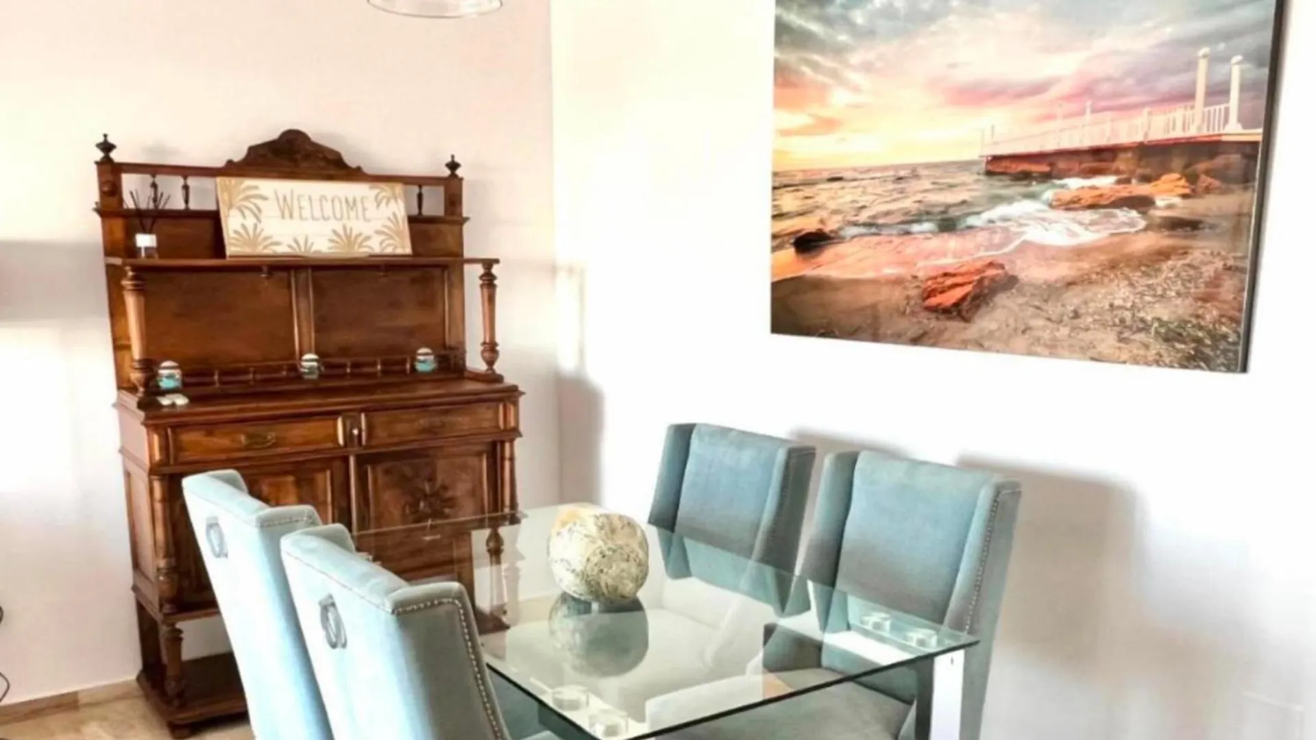 Marbella - Alicate Beachfront Apartment- 8