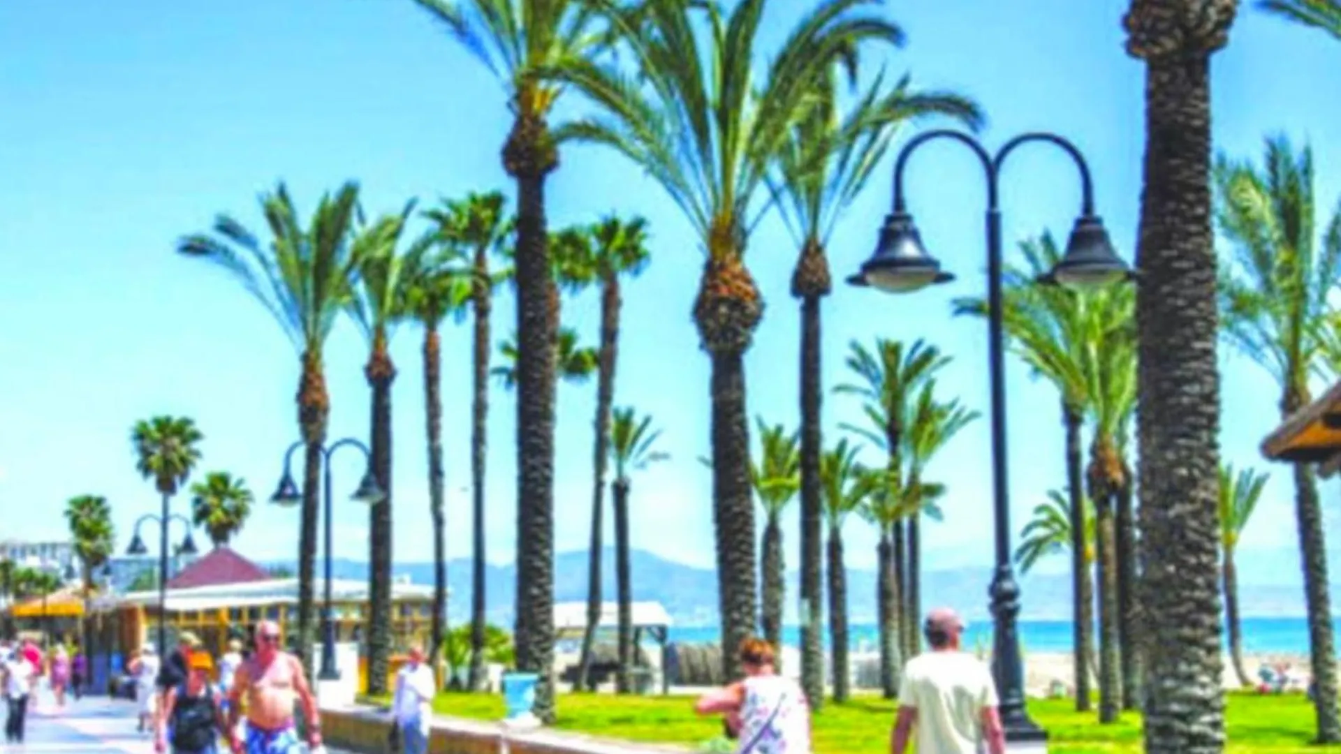 Marbella - Alicate Beachfront Apartment- 8 0*,