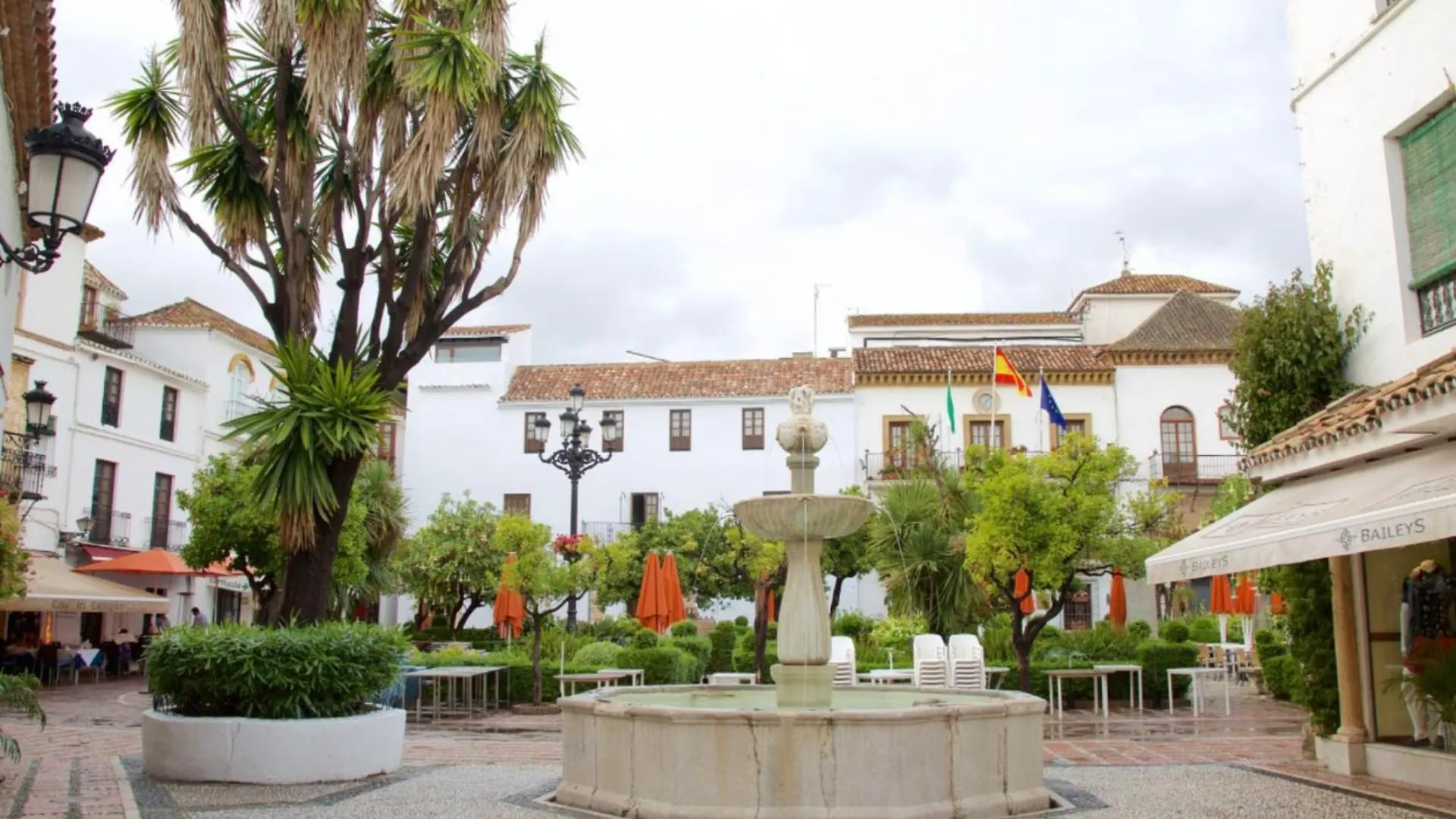 Marbella - Alicate Beachfront Apartment- 8 Spain