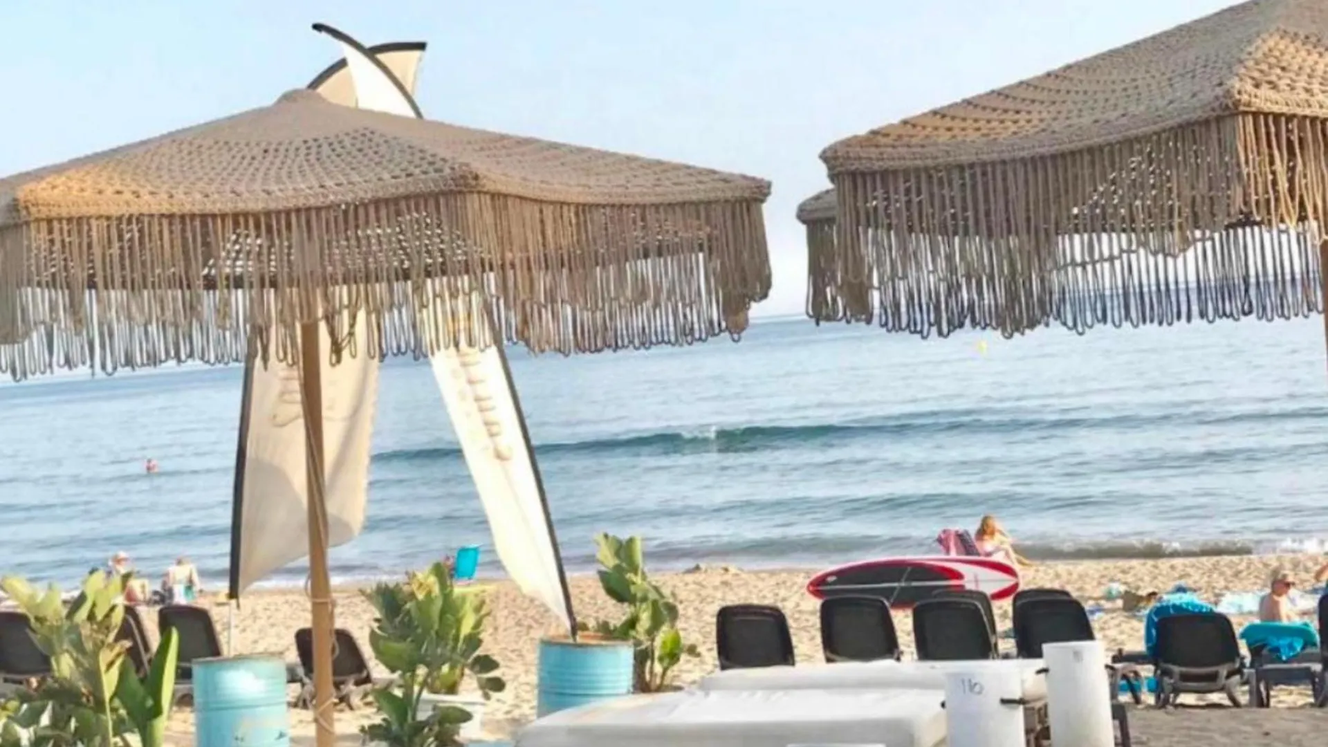 Apartment Marbella - Alicate Beachfront Apartment- 8 Spain